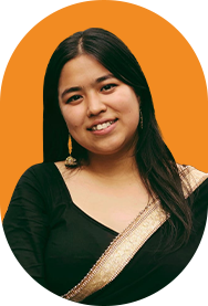 Sabina Shrestha