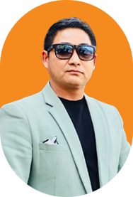 Khim Prasad Limbu